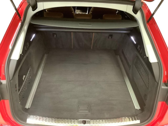 Audi A6 55 TFSI Avant Quattro S-Tronic