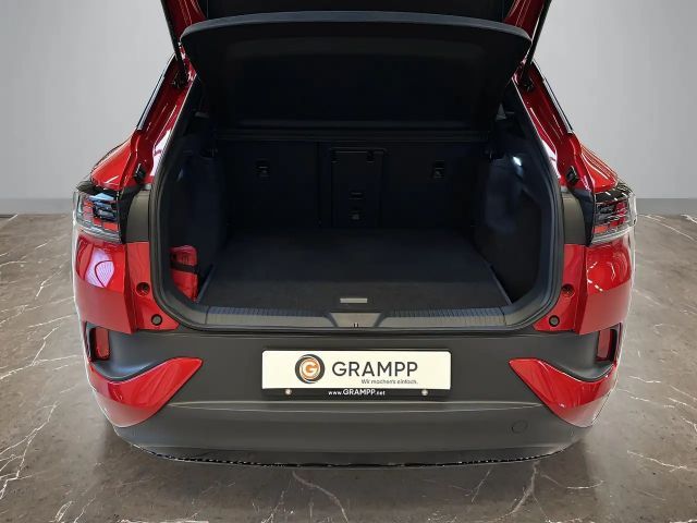 Volkswagen ID.4 GTX