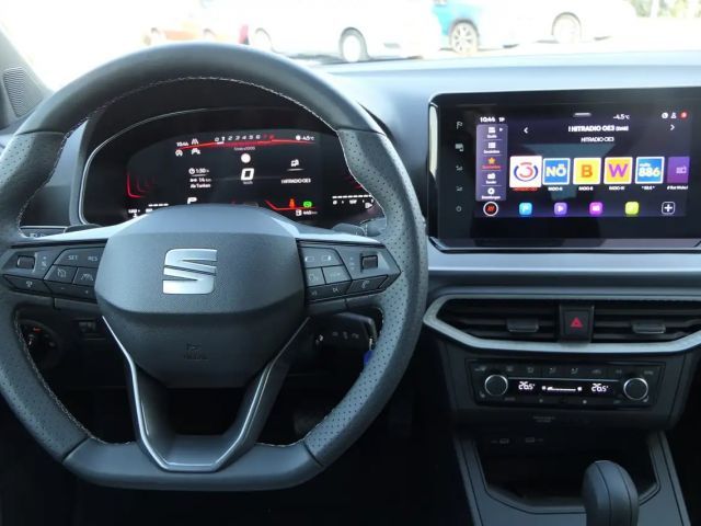 Seat Arona 1.0 TSI DSG FR-lijn