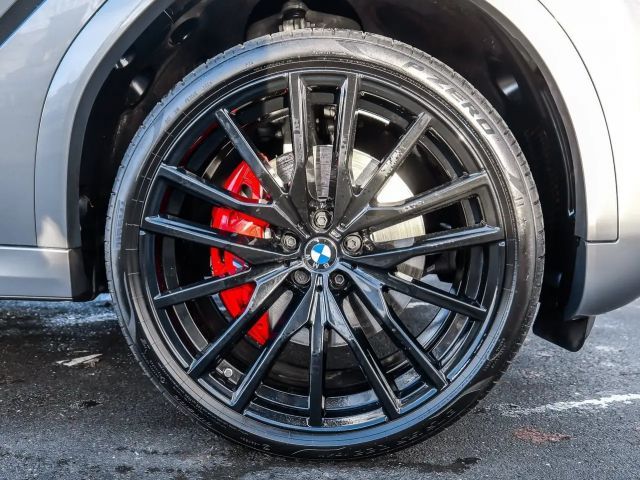 BMW X6 Coupé M-Sport xDrive30d