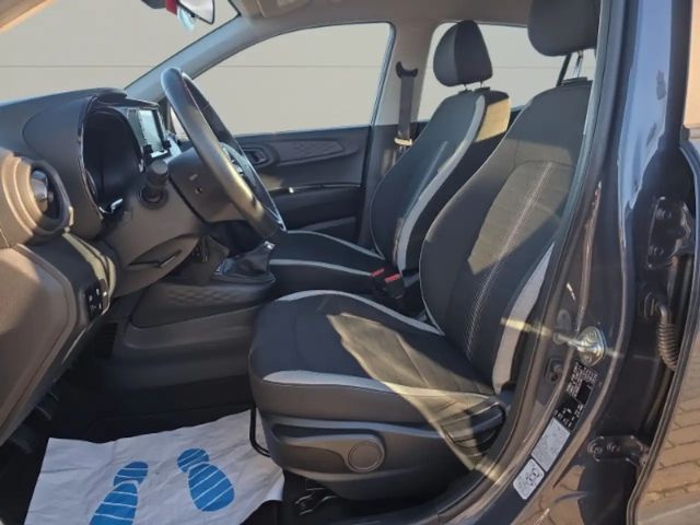 Hyundai i10 1.2 Trend