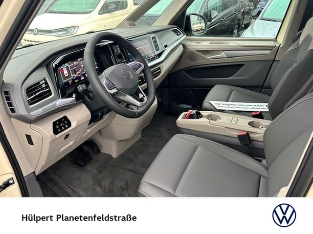 Volkswagen Multivan Life