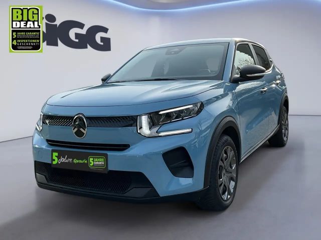 Citroën C3 PureTech You