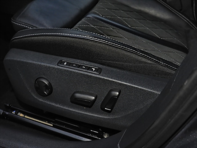 Skoda Octavia 2.0 TSI Combi RS