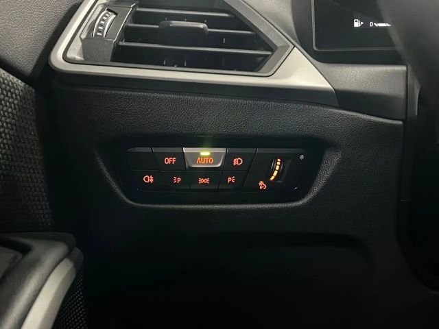 BMW 318 318d Touring