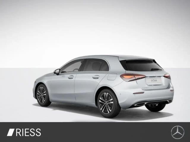 Mercedes-Benz A 250 A 250 e