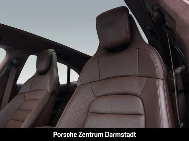 Porsche Taycan S Sport Turismo Turbo