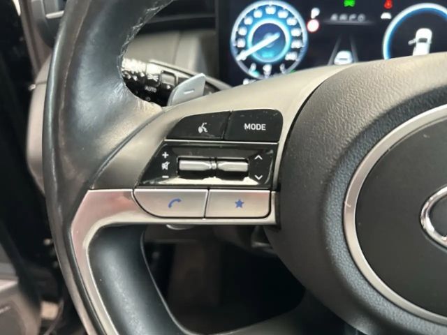 Hyundai Tucson Prime