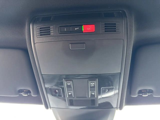 Volkswagen Polo DSG GTI Sport