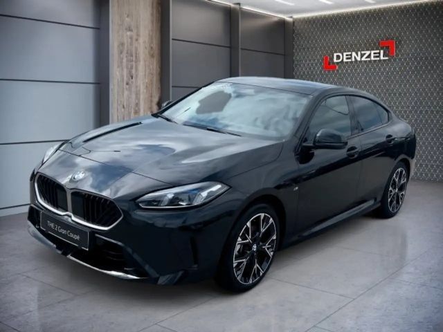 BMW 220 Coupé Gran Coupé