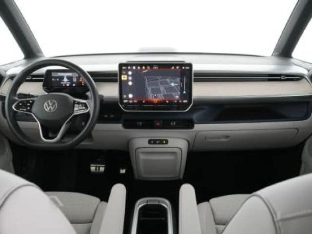 Volkswagen ID.Buzz Pro