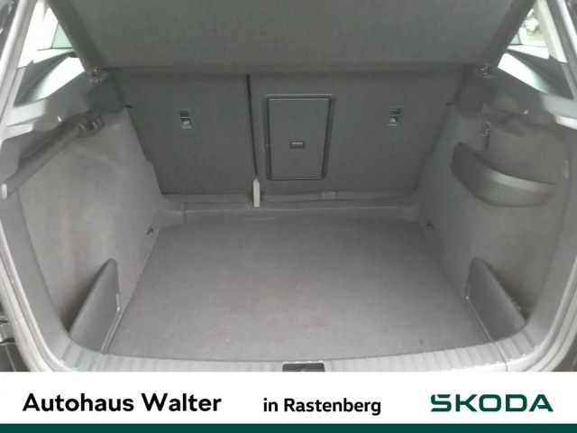 Skoda Karoq 1.0 TSI Style Style