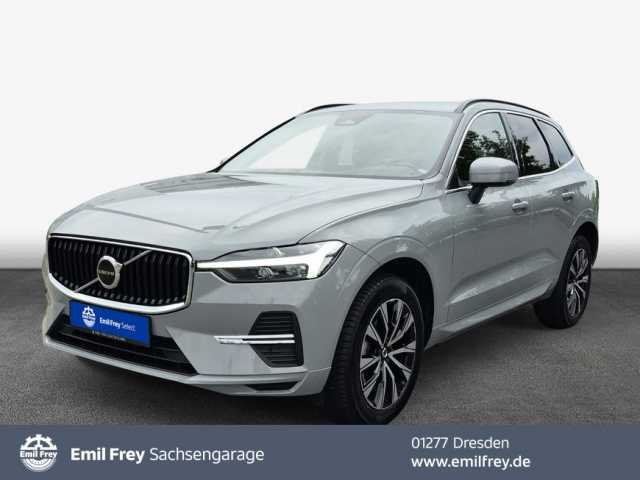 Volvo XC60 XC60