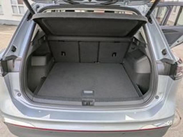 Volkswagen Tiguan 2.0 TDI Elegance Elegance