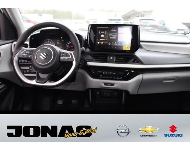 Suzuki Swift Comfort Hybrid