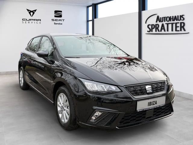 Seat Ibiza Reference