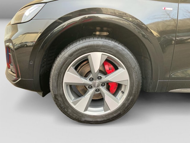 Audi Q5 40 TDI Quattro S-Tronic