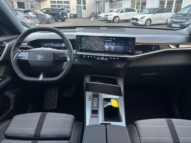 Opel Grandland X GS-Line Grand Sport