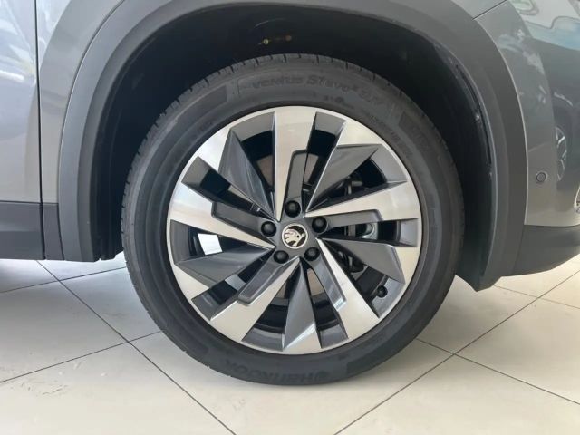 Skoda Kodiaq 2.0 TDI 4x4 Selection