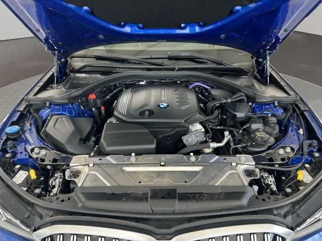 BMW 320 320d M-Sport xDrive