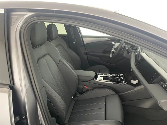 Audi A6 e-tron e-tron