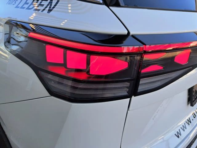 Volkswagen Tayron 4Motion DSG