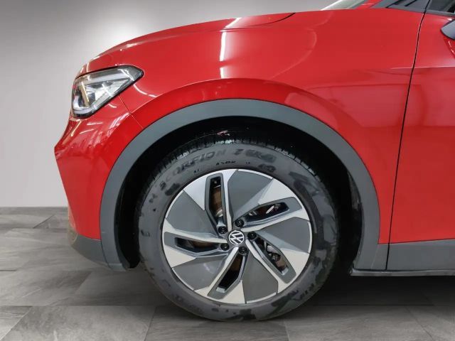 Volkswagen ID.4 77 KWh Performance Pro