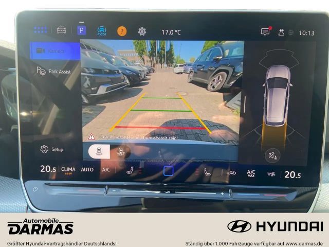 Volkswagen Golf 2.0 TDI DSG Variant