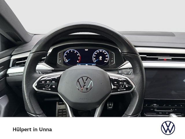 Volkswagen Arteon Shooting Brake R-Line