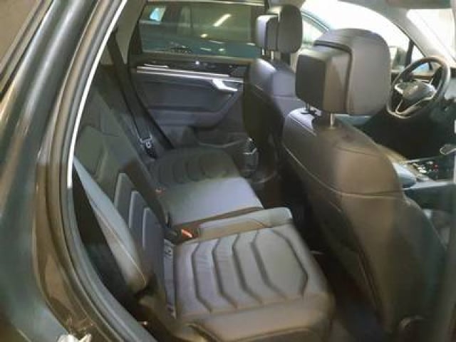 Volkswagen Touareg 3.0 V6 TDI Elegance Elegance