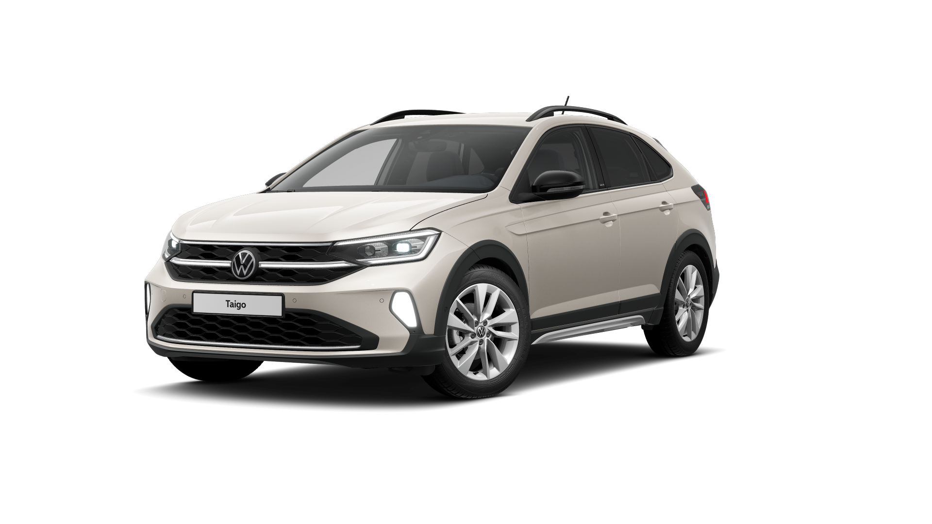 Volkswagen Taigo 1.0 TSI Move