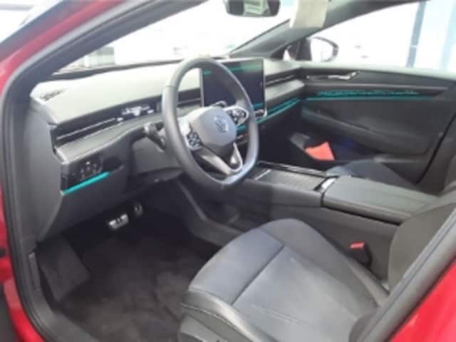 Volkswagen ID.7 Pro Tourer