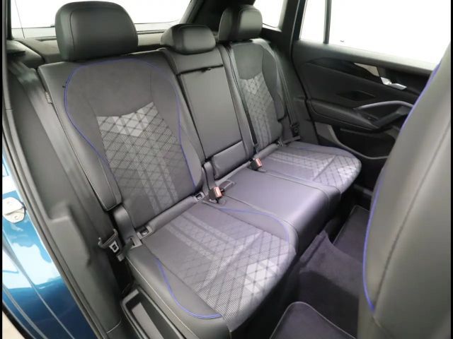 Volkswagen Tiguan 2.0 TDI DSG R-Line