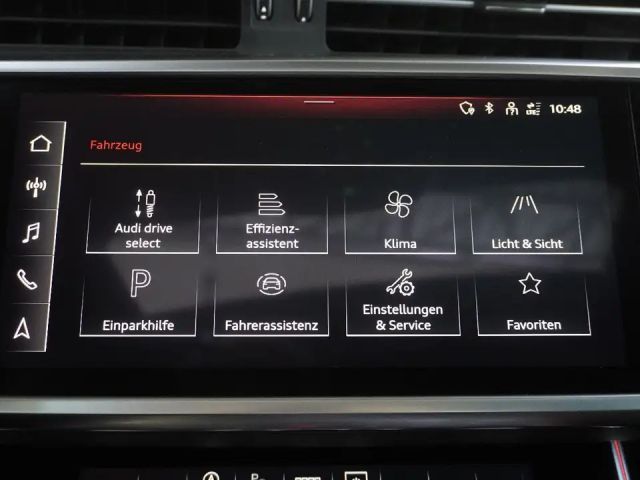 Audi A6 55 TFSI Avant Quattro Sport