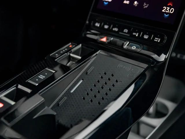 Citroën C5 Aircross Max