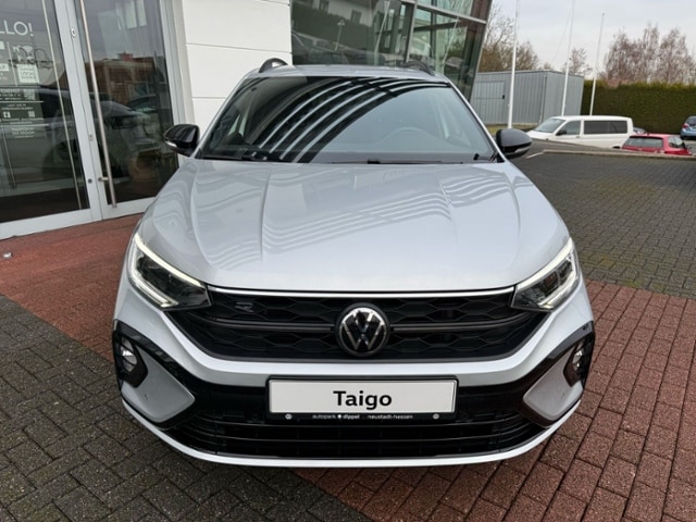 Volkswagen Taigo 1.0 TSI DSG