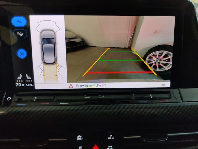 Volkswagen Golf Golf R "20-Years" R-Performance-Abgas/Matrix/HuD