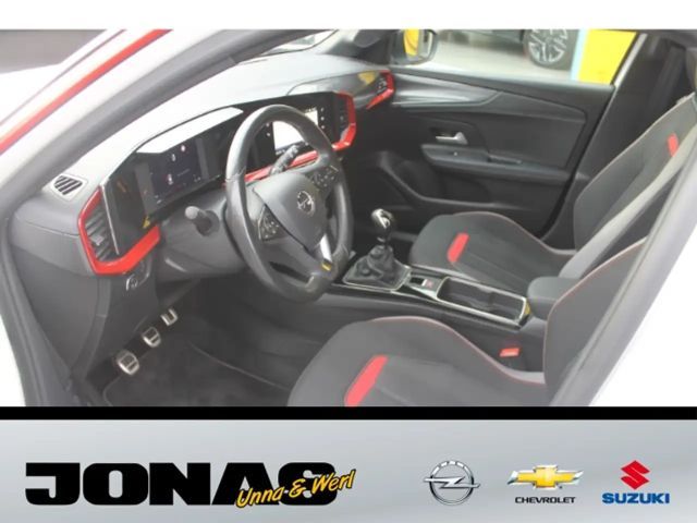 Opel Mokka 1.2 Turbo GS-Line Grand Sport