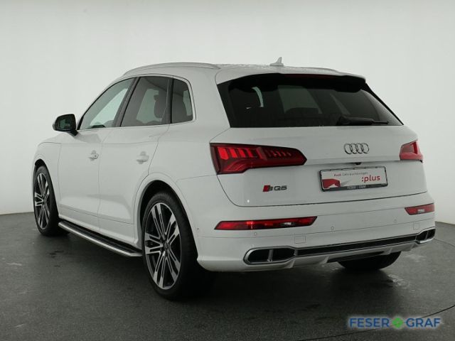 Audi SQ5 Quattro