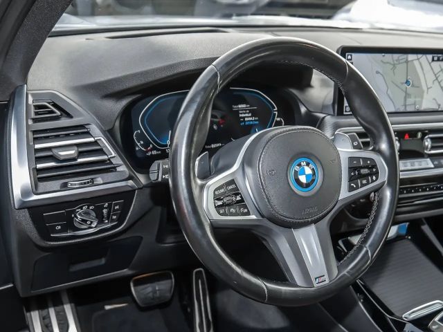 BMW X3 M-Sport xDrive30e