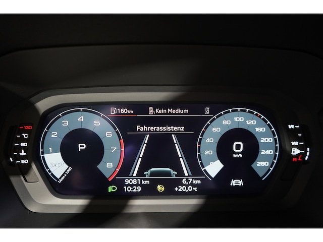 Audi A3 35 TFSI S-Tronic Sportback