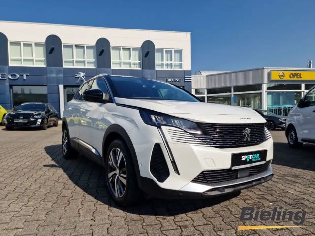 Peugeot 3008 Allure Pack
