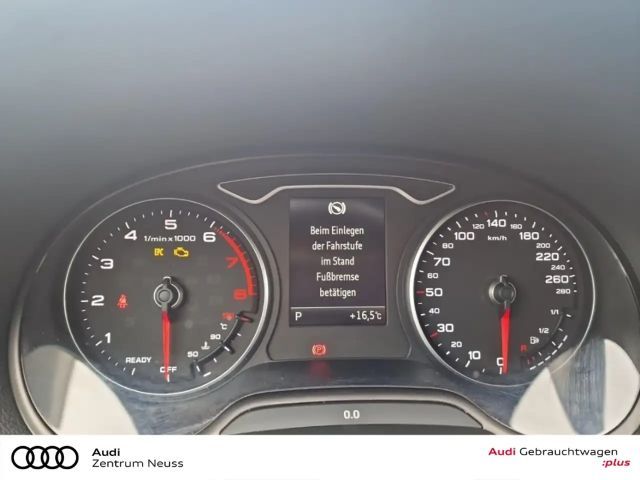 Audi Q2 35 TFSI S-Tronic