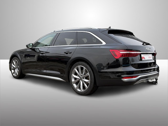 Audi A6 allroad 40 TDI Quattro S-Tronic