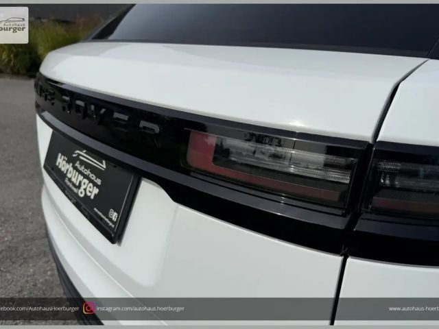 Land Rover Range Rover Velar SE