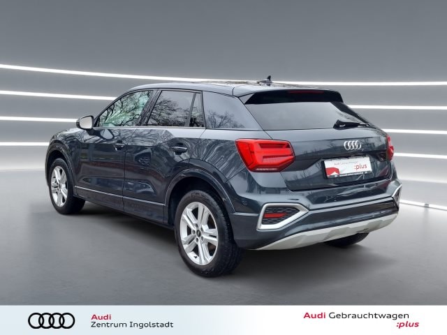 Audi Q2 30 TFSI