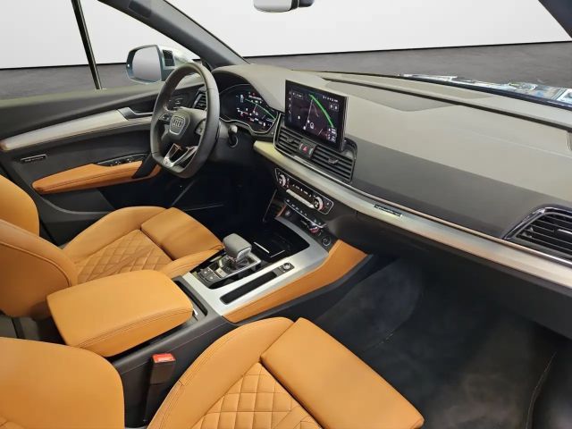 Audi SQ5 Quattro Sportback