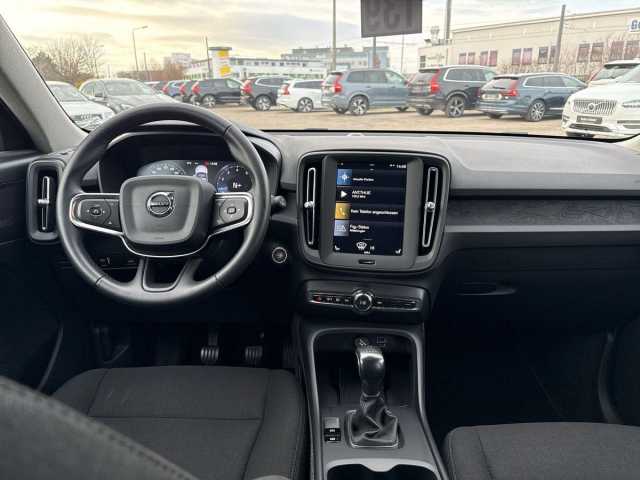 Volvo XC40 XC40