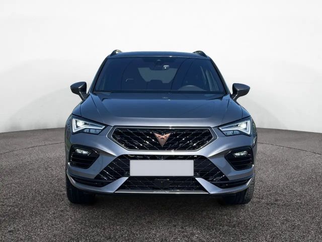 Cupra Ateca DSG