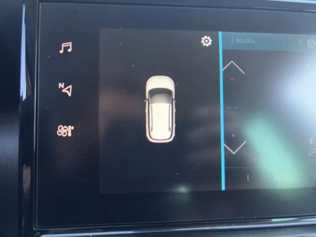 Citroën C3 Aircross Feel